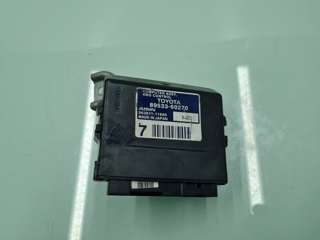 8953360270 Toyota