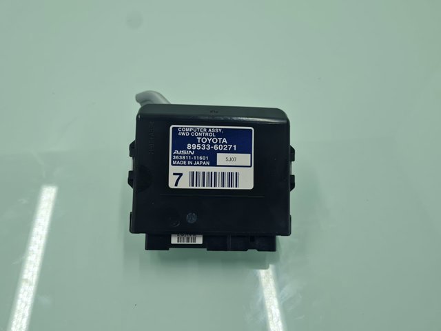 8953360271 Toyota