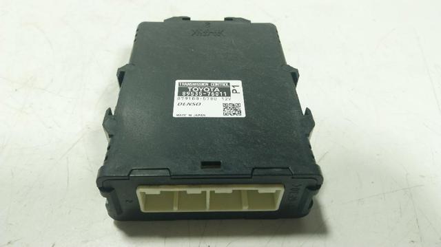 8953576021 Toyota