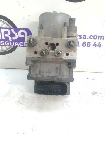 Sterownik ABS  hydrauliczny 8954105100 TOYOTA