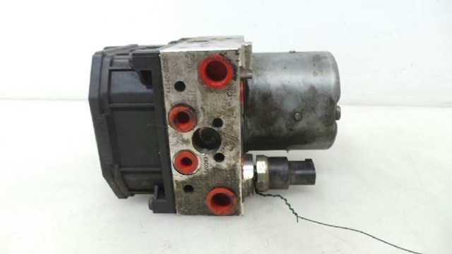 Sterownik ABS  hydrauliczny 8954105100 TOYOTA