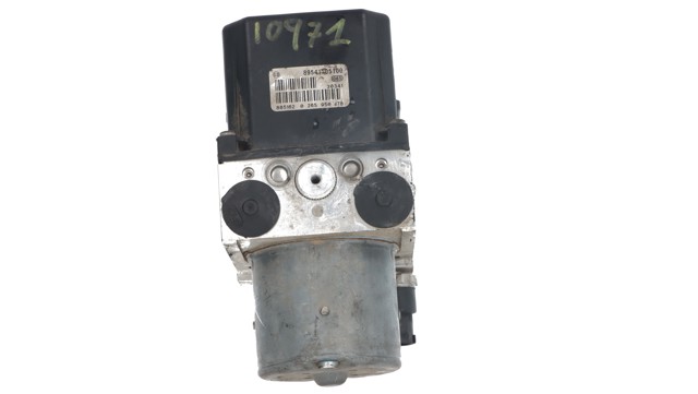 Sterownik ABS  hydrauliczny 8954105100 TOYOTA