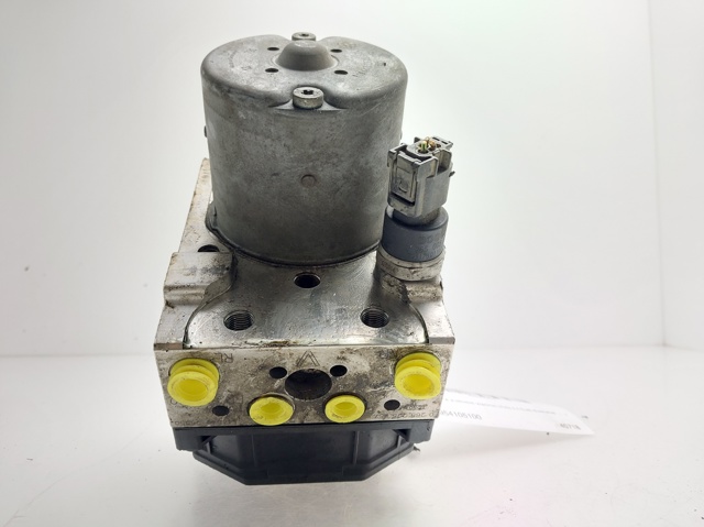 Sterownik ABS  hydrauliczny 8954105100 TOYOTA