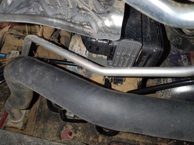 Sterownik ABS  hydrauliczny 8954110050 TOYOTA