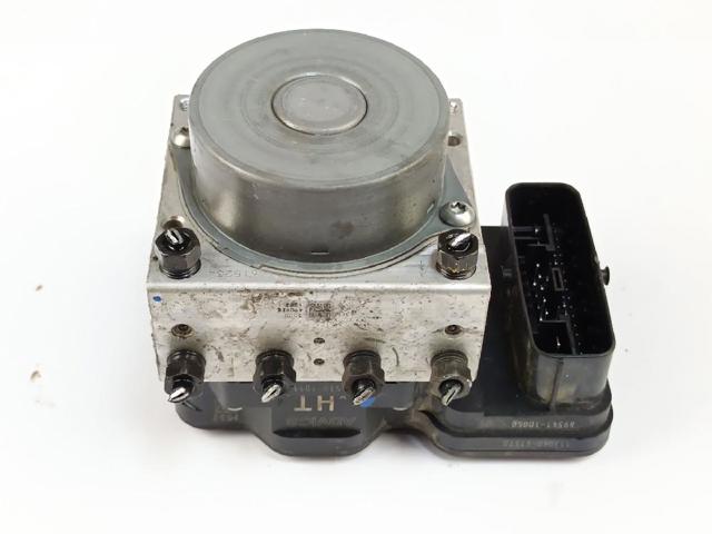 Sterownik ABS  hydrauliczny 8954110050 TOYOTA