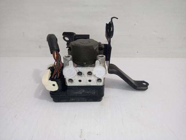 Sterownik ABS  hydrauliczny 8954142050 TOYOTA