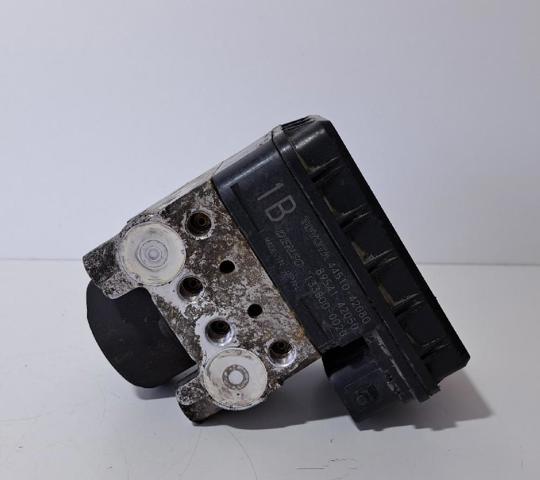 Sterownik ABS  hydrauliczny 8954142050 TOYOTA