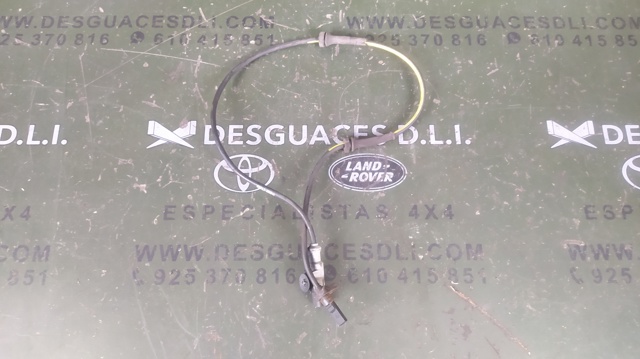 Czujnik ABS przedni 895420H010 TOYOTA