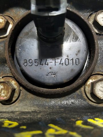 89544F4010 Toyota