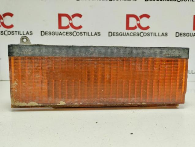 Lampa zespolona tylna prawa 8956000098 CHRYSLER
