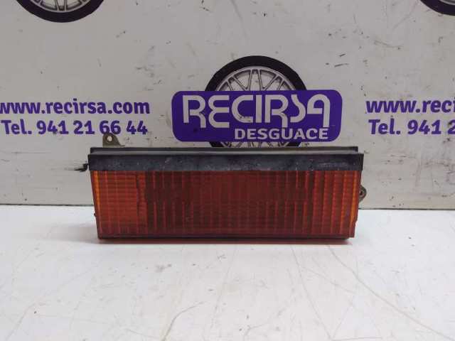 Lampa zespolona tylna prawa 8956000098 CHRYSLER