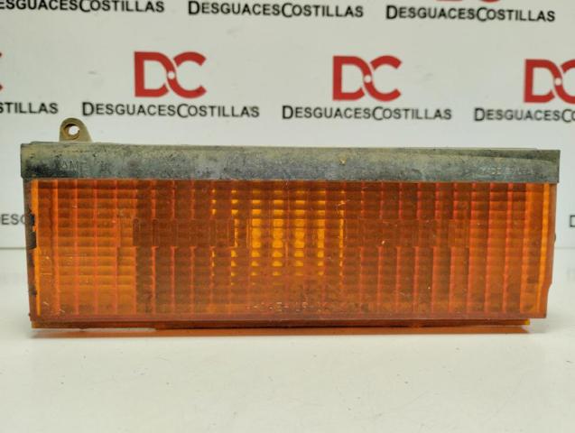 Lampa zespolona tylna prawa 8956000098 CHRYSLER