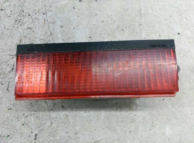 Lampa zespolona tylna prawa 8956000098 CHRYSLER