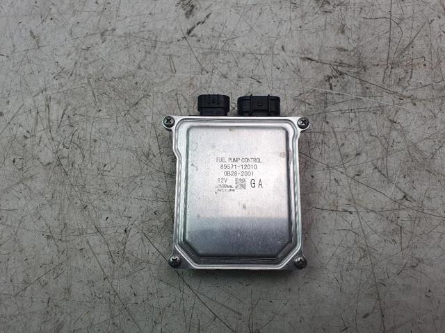 Moduł pompy paliwowej z czujnikiem poziomu paliwa 8957112010 TOYOTA