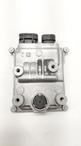 Moduł pompy paliwowej z czujnikiem poziomu paliwa 8957112010 TOYOTA