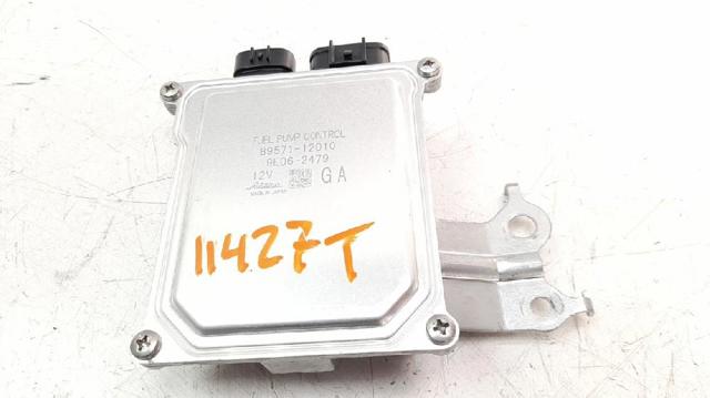 Moduł pompy paliwowej z czujnikiem poziomu paliwa 8957112010 TOYOTA
