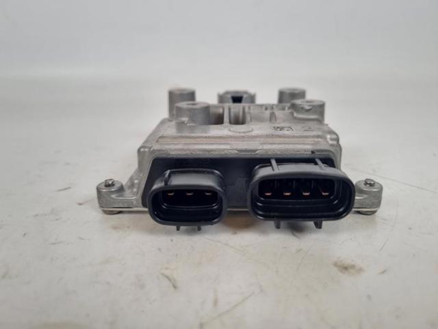 Moduł pompy paliwowej z czujnikiem poziomu paliwa 8957112010 TOYOTA