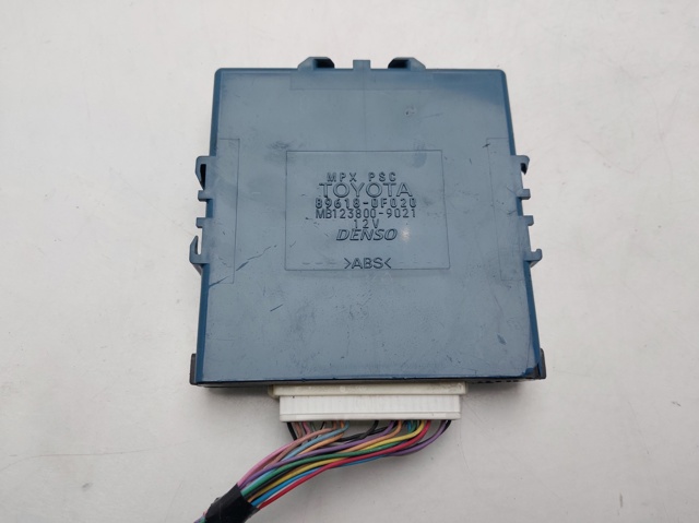 896180F020 Toyota