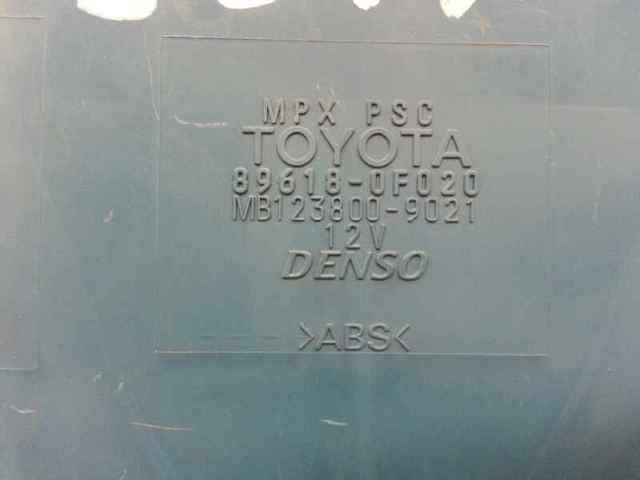 896180F020 Toyota