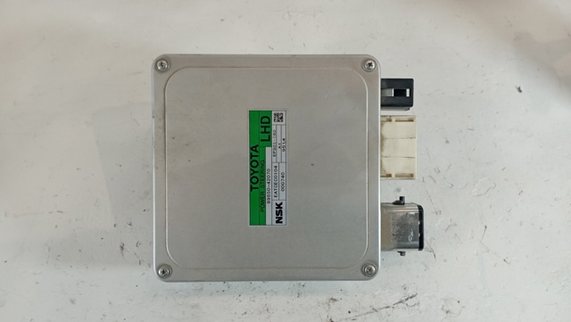 Sterownik wspomagania elektronicznego kierownicy 8965042070 TOYOTA