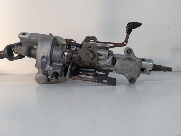Kolumna (wał) kierownicza (kierownicy) 8965042211 TOYOTA
