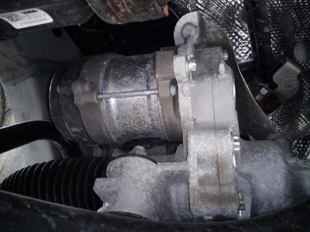 Listwa kierownicza (maglownica) 8965042300 TOYOTA
