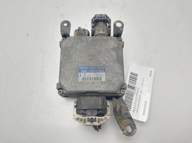 8965053020 Toyota