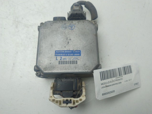 8965053020 Toyota