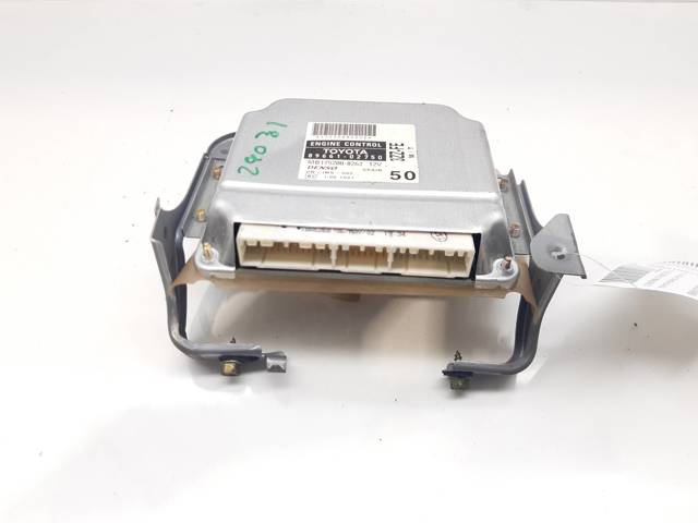 Sterownik silnika 8966102750 TOYOTA