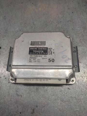 8966102750 Toyota