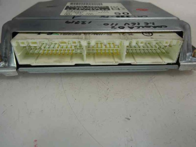 Sterownik silnika Toyota Corolla E12