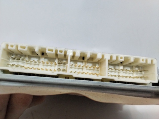 Sterownik silnika Toyota Corolla E12