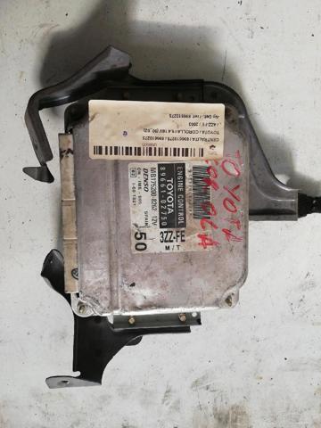 Sterownik silnika Toyota Corolla E12