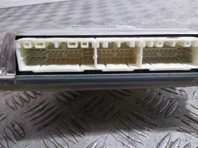 Sterownik silnika Toyota Corolla E12