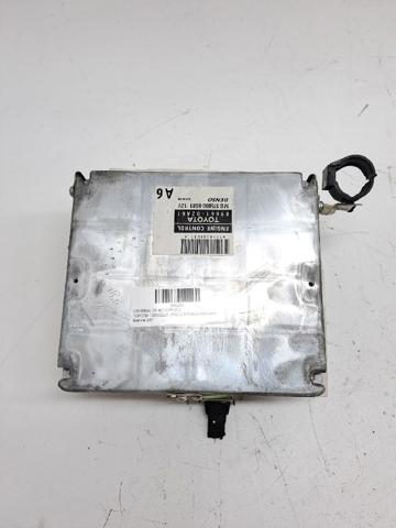 8966102A61 Toyota