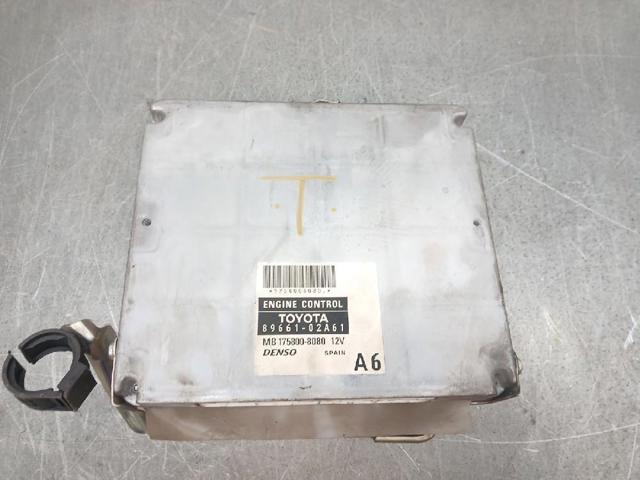 8966102A61 Toyota