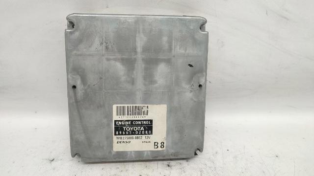 8966102B80 Toyota
