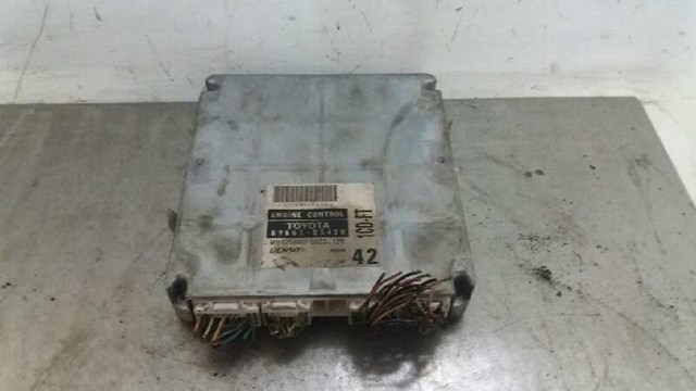 Sterownik silnika 8966105420 TOYOTA