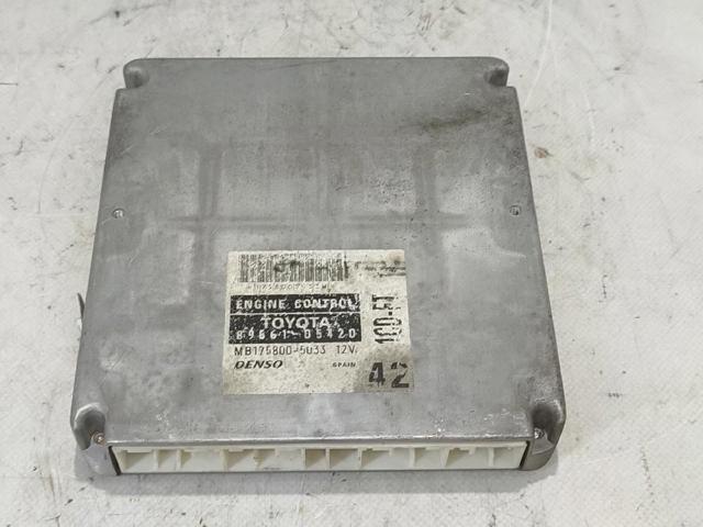 Sterownik silnika 8966105420 TOYOTA