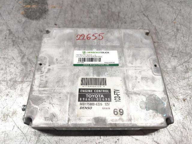 8966105690 Toyota