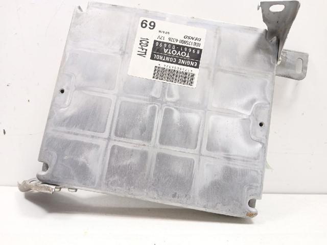Sterownik silnika 8966105690 TOYOTA