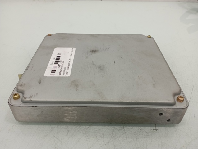 Sterownik silnika 8966105690 TOYOTA