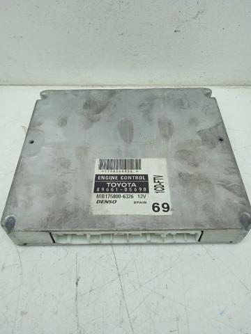 Sterownik silnika 8966105690 TOYOTA
