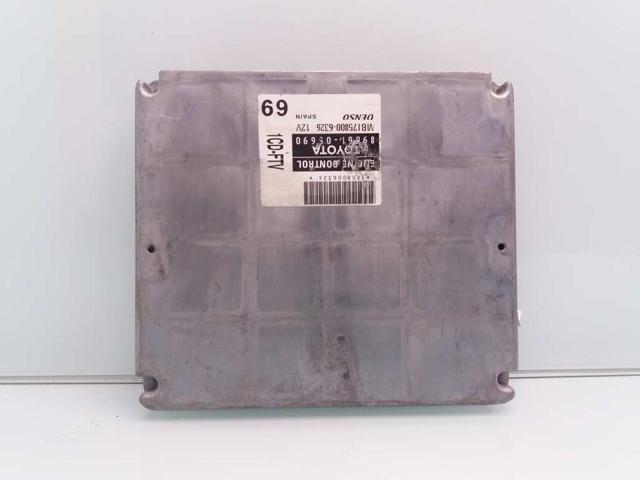 8966105690 Toyota