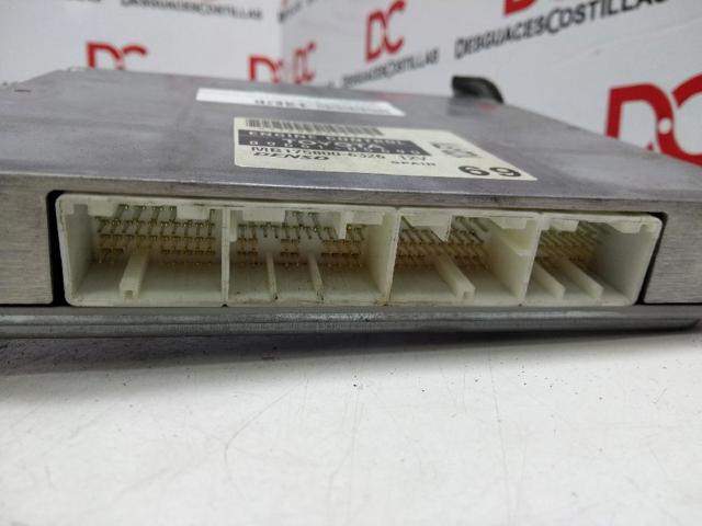 Sterownik silnika 8966105690 TOYOTA