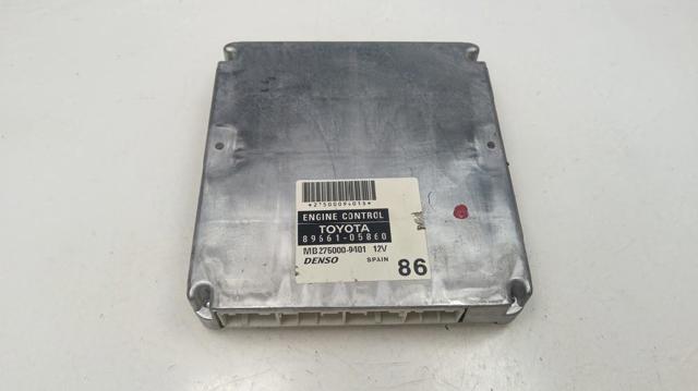 8966105860 Toyota