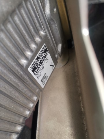 896610DT20 Toyota