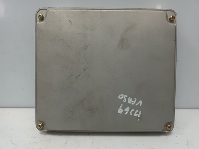 Sterownik silnika 896610F010 TOYOTA