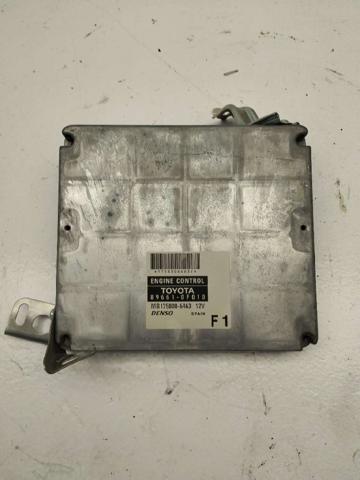 Sterownik silnika 896610F010 TOYOTA
