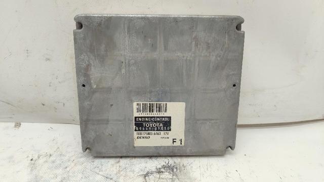 Sterownik silnika 896610F010 TOYOTA